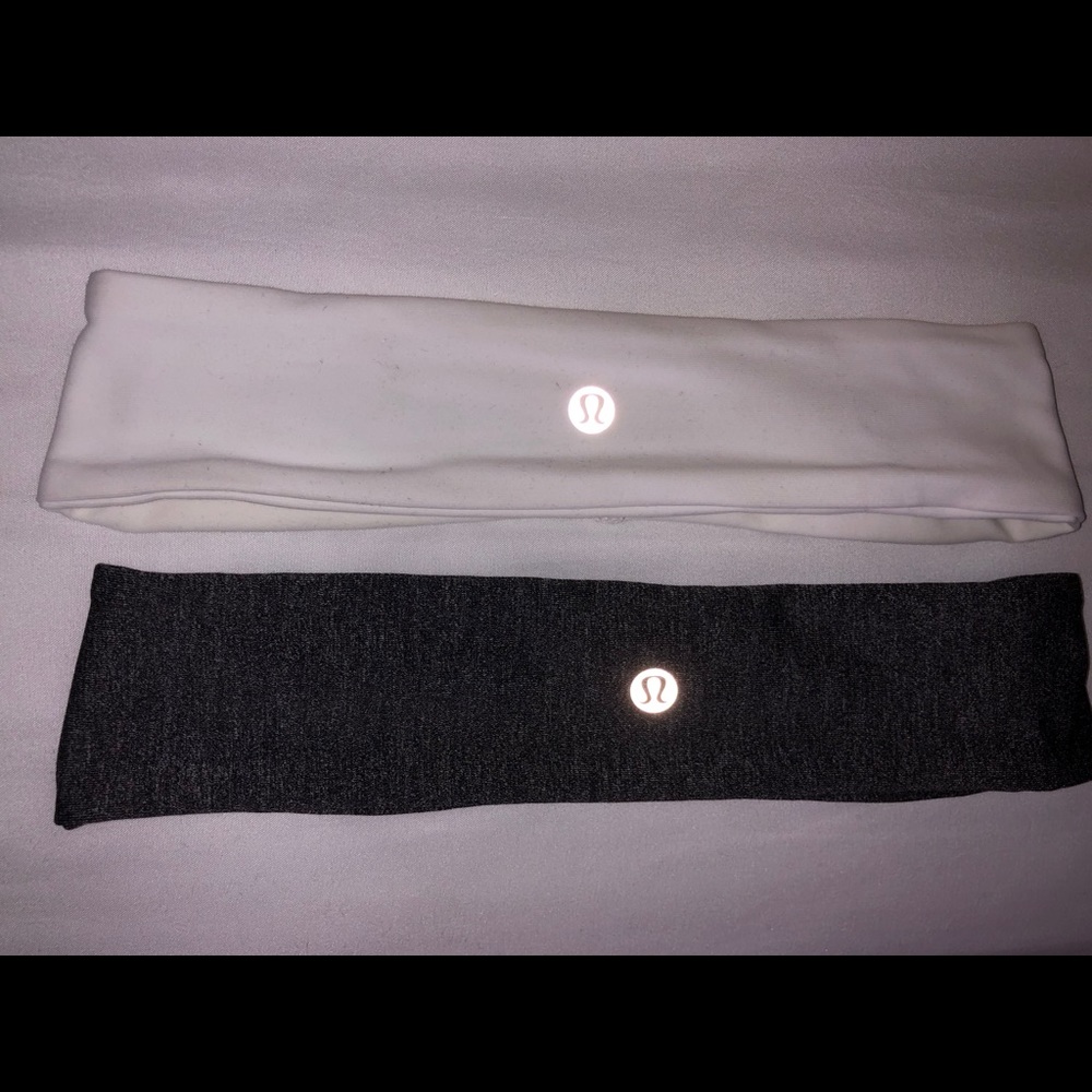 Lululemon Headbands